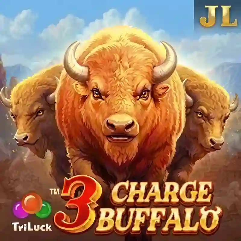 Trò chơi casino 3 con trâu xông pha trực tuyến