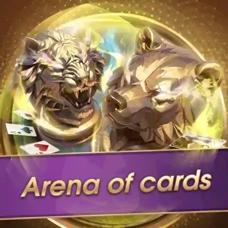 Arena of Cards – Quyết Đấu casino xoqxoqrhrh