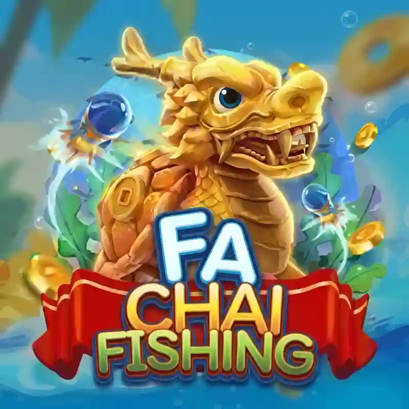 Câu cá Fa Chai