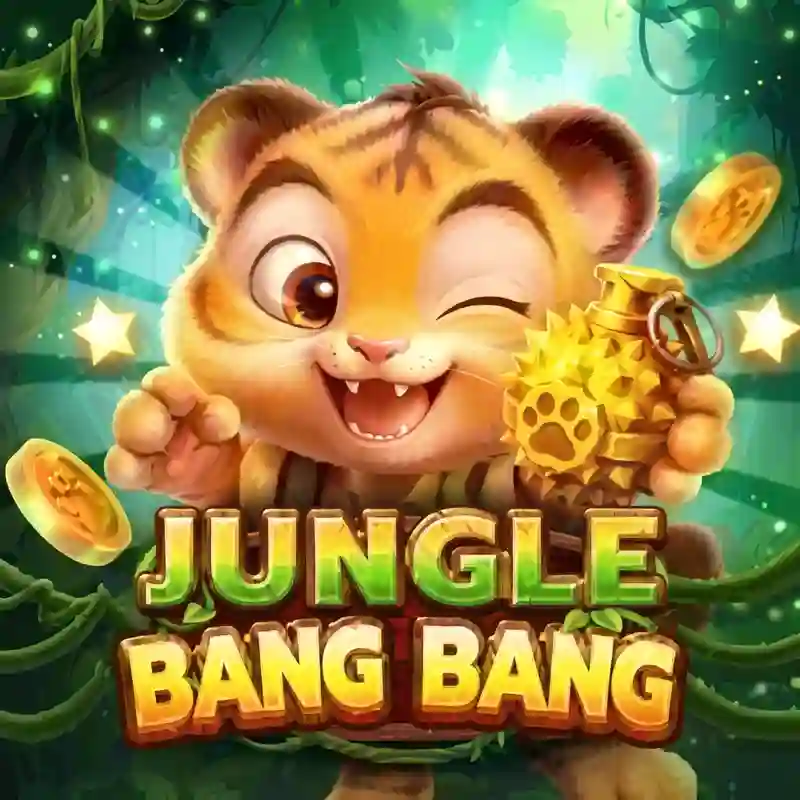 Game Rừng Nổ Bùm Bùm casino trực tiếp