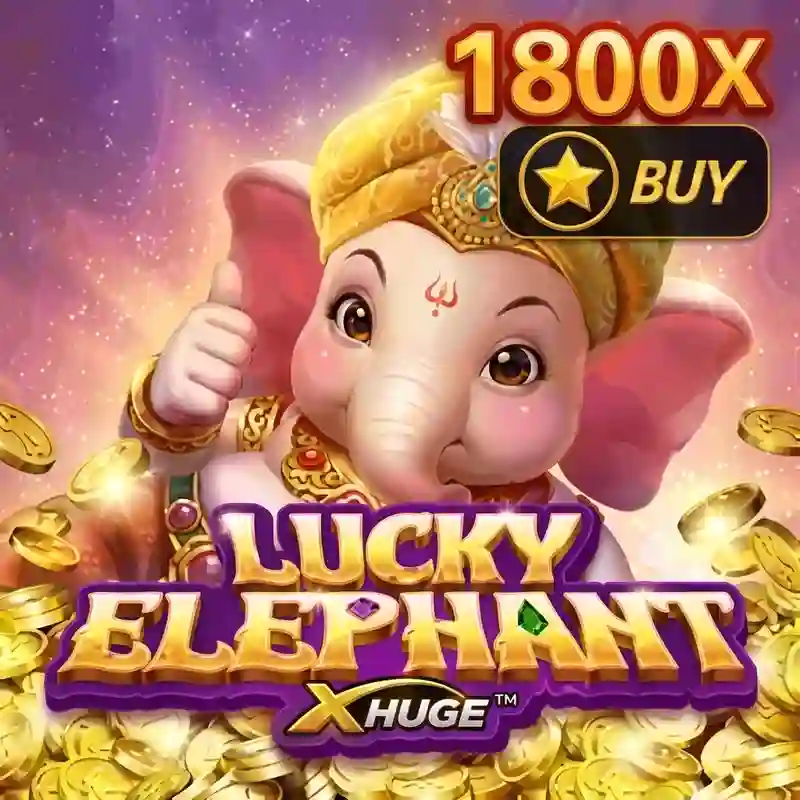 Voi May Mắn X-Huge trực tuyến