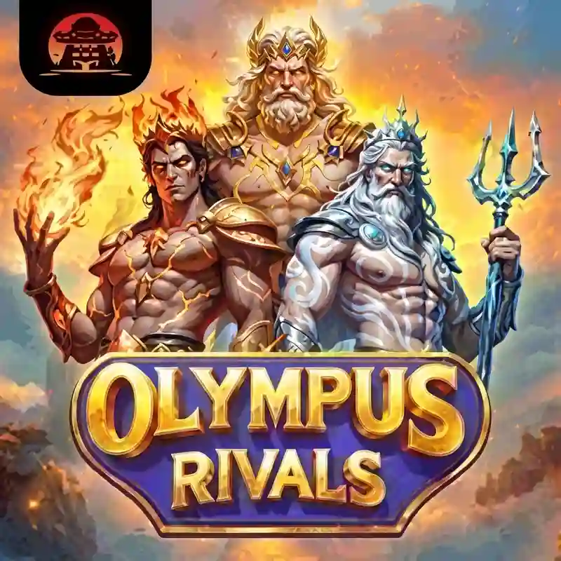 Game Đối Thủ Olympus casino
